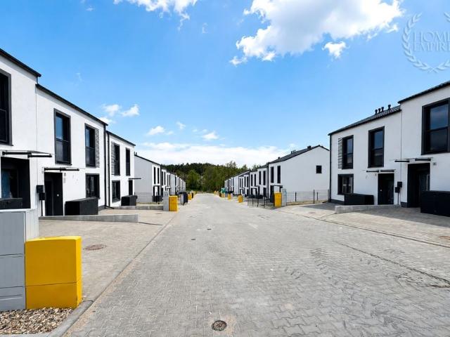 Zaciszna 7 97,41 m², Czapury