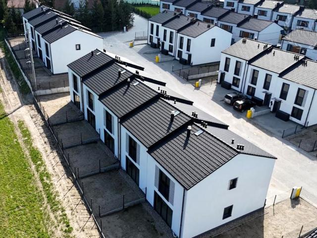 Zaciszna 10 97,37 m², Czapury