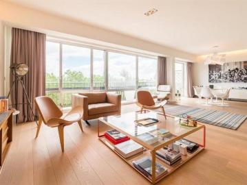 1050, Bruxelles-Capitale - Parkeerplaats