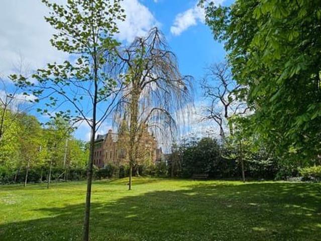 # ZADA PROPERTIES # BRIGHT APPT 3BDR terrace + parking