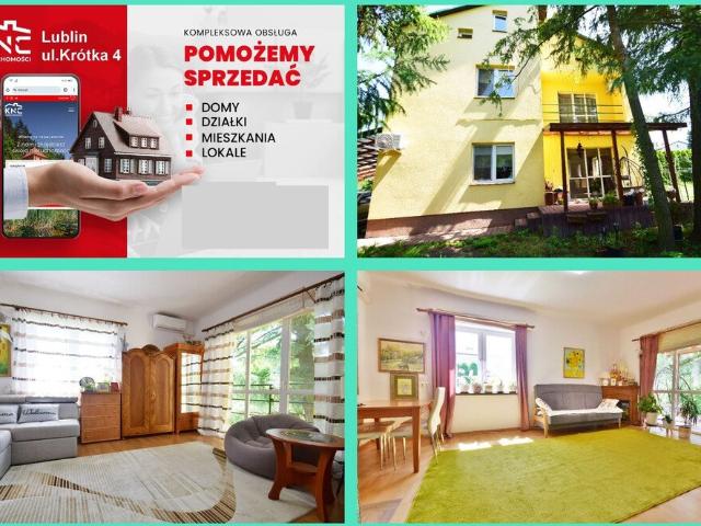 Zadbany dom 100 m² z garażem i klimatyzacją polecam