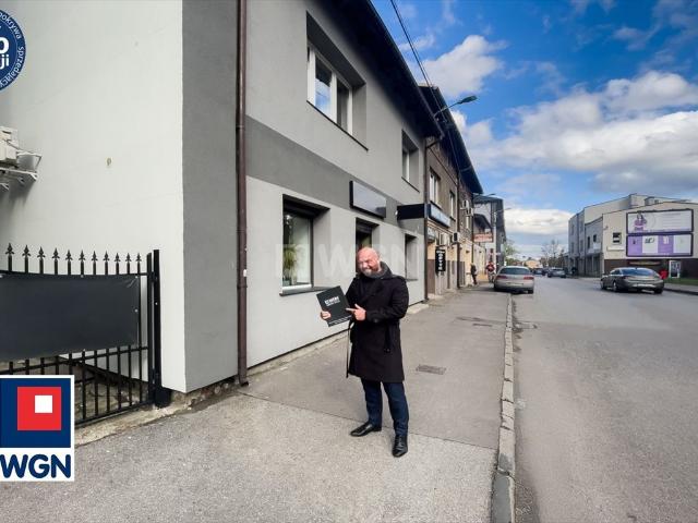 Zadbana kamienica 191 m2 Kazimierz Górniczy, bez prowizji