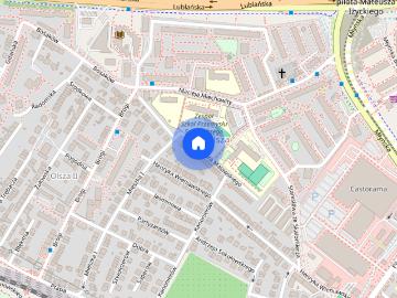 Zadbane, dwupokojowe z ogródkiem i miejscem postojowym podziemnym