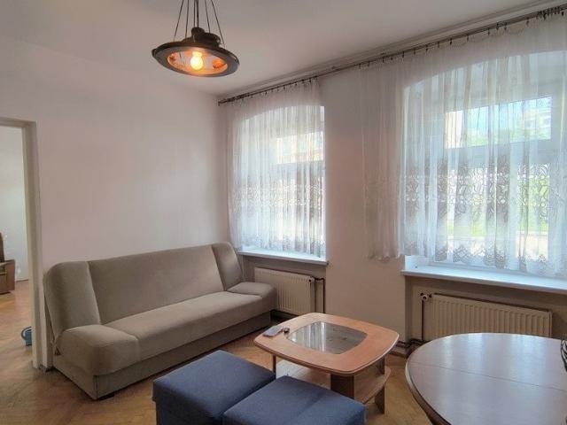 Zadbane 2 pokojowe mieszkanie w centrum Zgorzelca