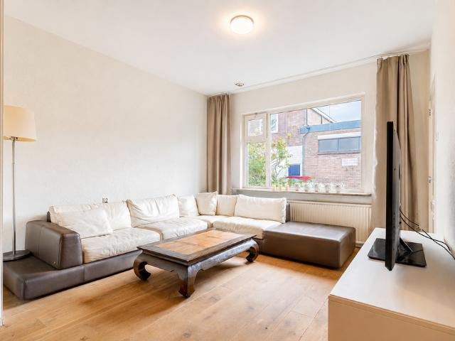 Zadelstraat 7 1211 LP Hilversum