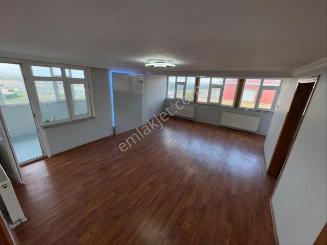 Zafer Yapı Gayrimenkulden Kiralık 4.kat 2+1 120m2 İstanbul Sultangazi Cebeci Mahde