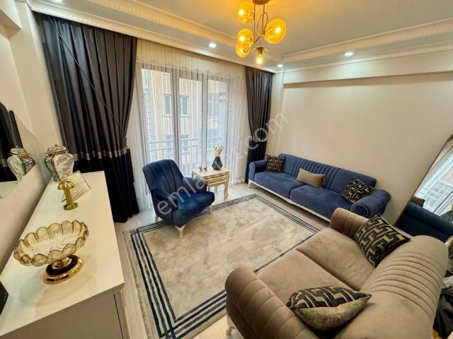 Zafer Yapı Gayrimenkulden Satılık Ortakat Daire 2.kat 2+1 85m2 5yaşında Tranvaya Yakın Cebeci Mahde
