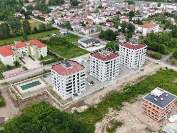 Zafer Emlak'tan Güneşkent Sitesinde Satılık 3+1 Daire