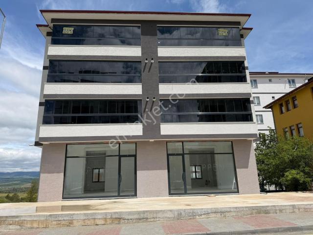 Zafer Gıda Arkası, Lüks Sıfır 2+1 Kiralık Daire