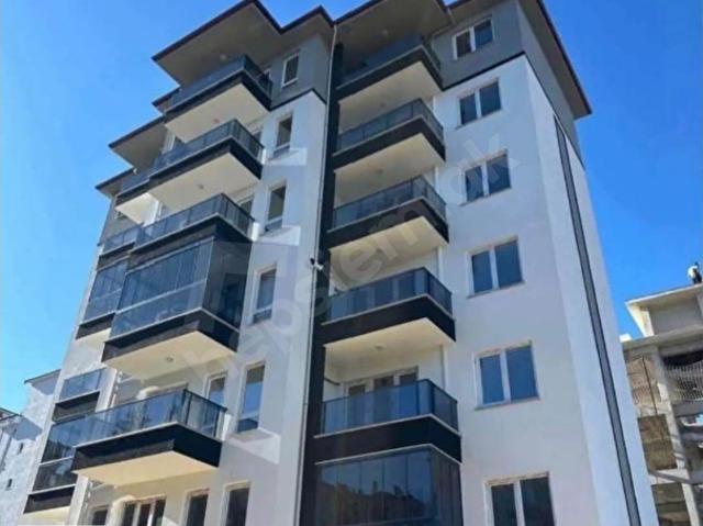 ZAFER GIDA ARKASI EŞYALI 1+1 KİRALIK DAİRE