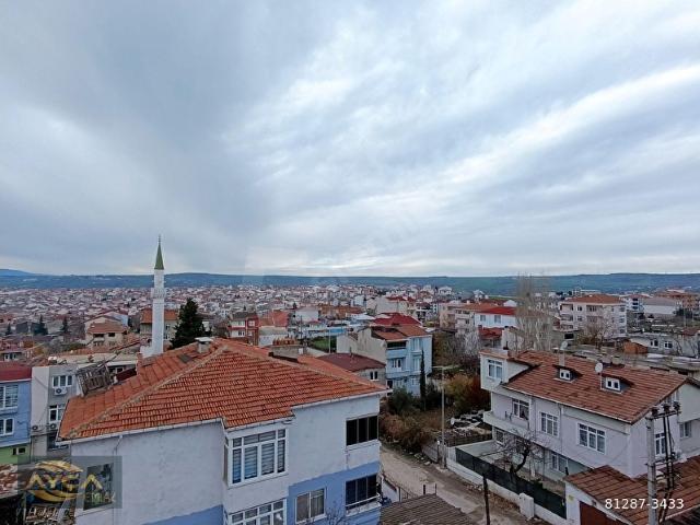 ZAFER MA. TOKİ YAKINI DENİZ MANZARALI MERKEZİ KONUM 2+1 DAİRE AYÇADAN SATILIK