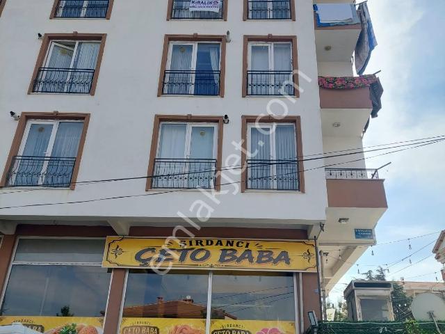 Zafer Mah. 2+1 Geniş Kullanımlı Kiralık Daire