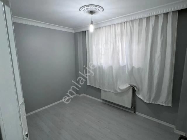 Zafer Mah 2+1 İçi Full Yenilenmiş Bahçe Katı