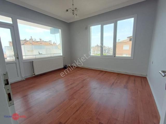 Zafer Mah. Çamlı Park Üstünde, Kiralık 3+1 Daire