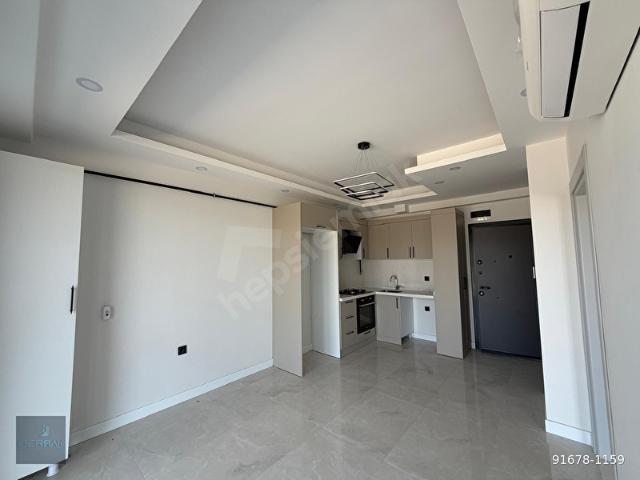 ZAFER MAH. DEVLET HASTANESİ GÜZERGAHINDA 1+155m2 KİRALIK DAİRE