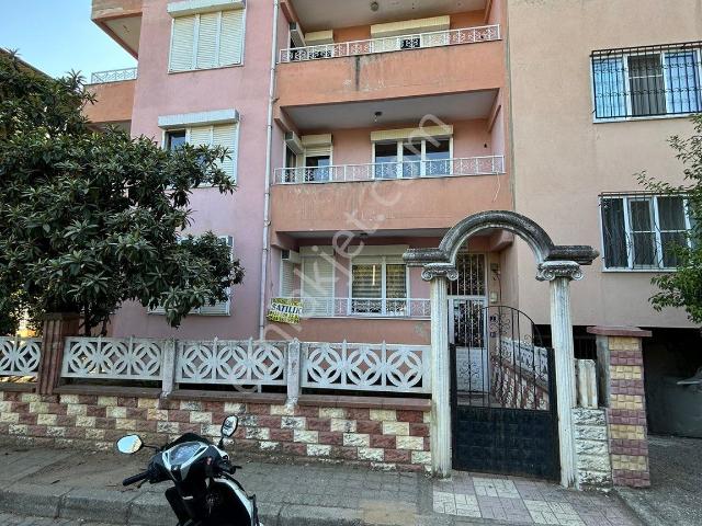 Zafer Mah’de 3+1 Satılık Daire