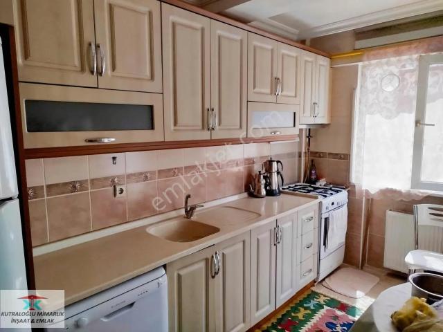 Zafer Mah De Kıralık 2+1 Daire Eşyalı Daire