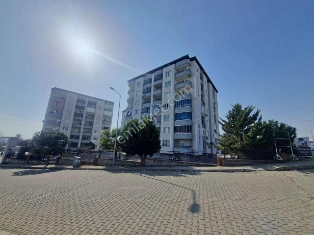 Zafer Mah.'de Özgüvenkent Sitesinde 3+1 Kiralık Daire