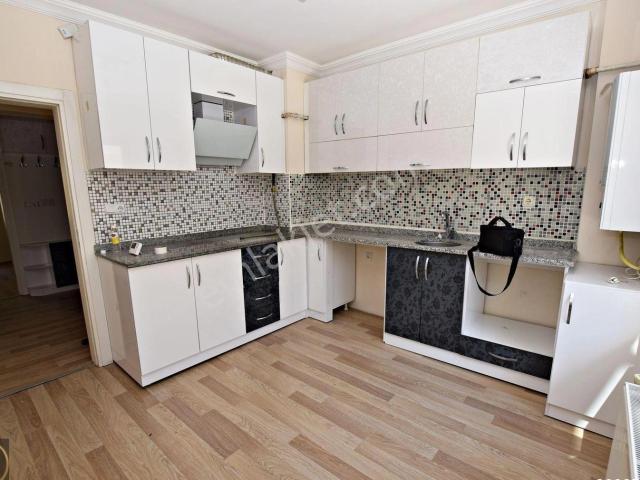 Zafer Mah. | Şehir Merkezinde 2+1 Yüksek Giriş 110 M² Daire