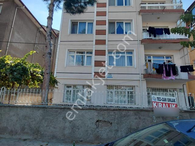Zafer Mah Kiralık Doğalgazlı 3+1 Daire