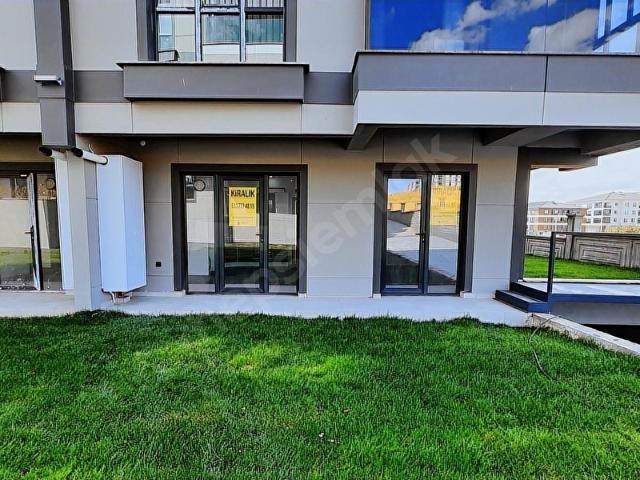 ZAFER MAH. HAVUZKAPALI OTOPARKLI SİTEDE SIFIR 1+1 SATILIK DAİRE