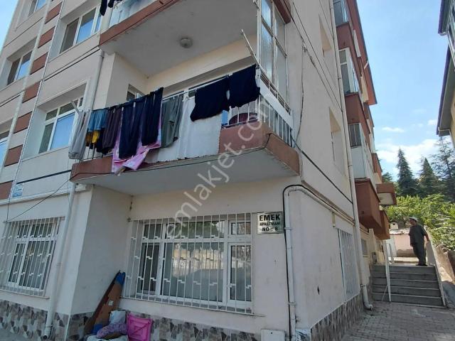 Zafer Mah Merkezi Yerde E 3+1 Satılık Daire