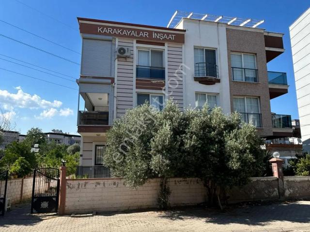 Zafer Mah. Merkezi Konumda 2+1 Ara Kat Daire