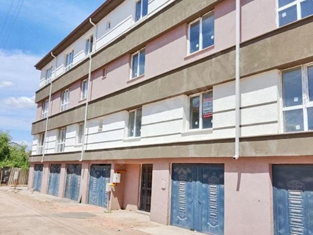 Zafer Mah. Sıfır Binada 1+1 Asansörlü Otoparklı Satılık Daire