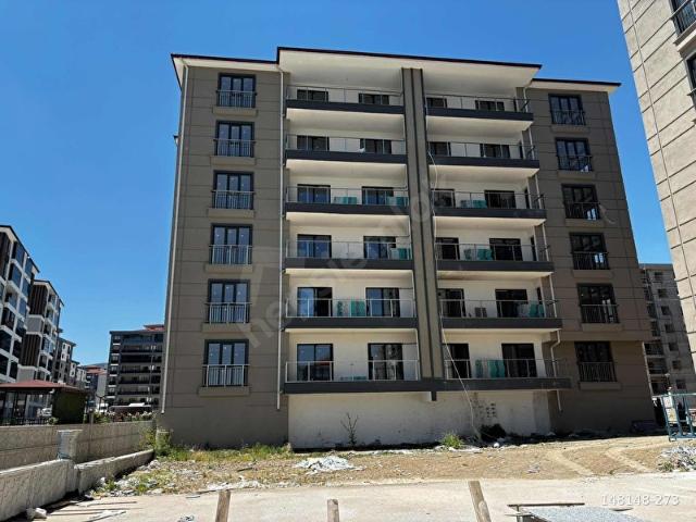 ZAFER MAH SATILIK 3+1 DAİRE