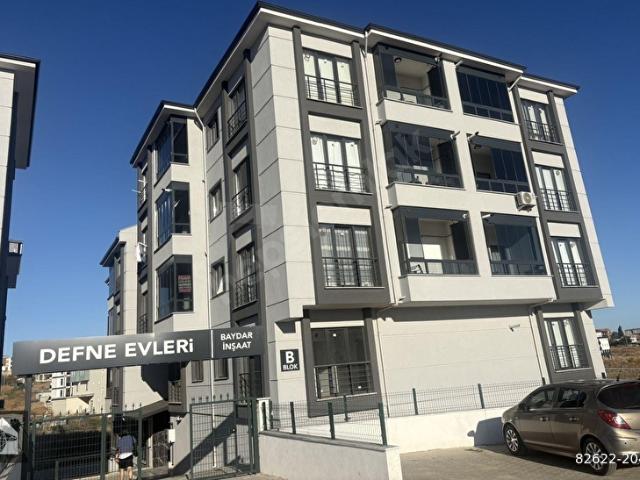 ZAFER MAH YENİ YERLEŞİM BÖLGESİNDE SATILIK 1+1 SIFIR İSKANLI DAİRE