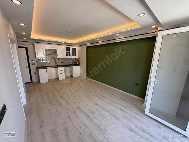 ZAFER MAH. YENİ YERLEŞİM BÖLGESİNDE SATILIK SIFIR 1+1