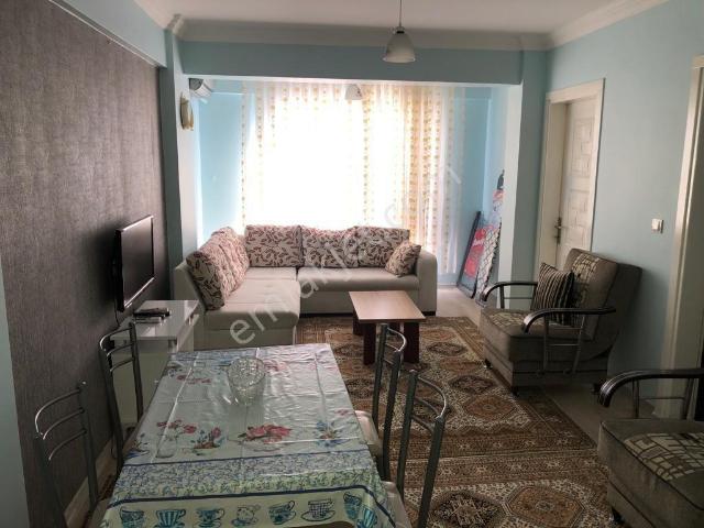 Zafer Mahallesınde Kıralık 1+1 Esyalı Daıre