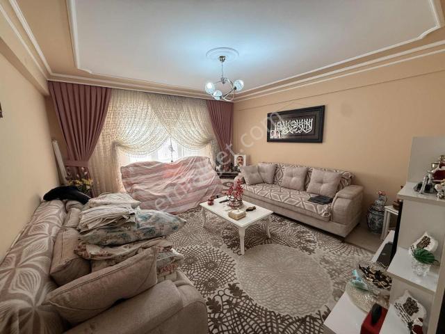 Zafer Mahallesi 2+1 100m2 Satılık Daire
