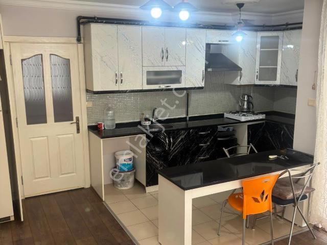 Zafer Mahallesi 2+1 Doğalgazlı Kiralık Daire