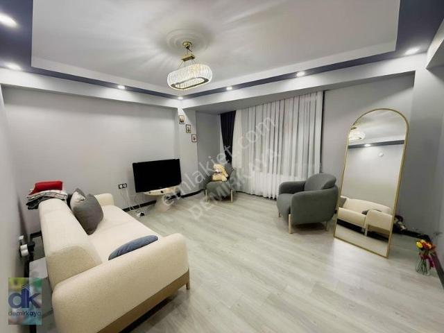 Zafer Mahallesi 2+1 Özel Garajlı Satılık Daire