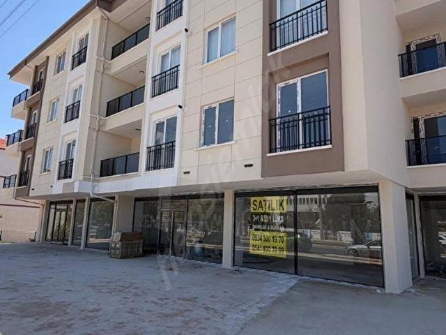 ZAFER MAHALLESİ 3+1 SIFIR KİRALIK DAİRELER
