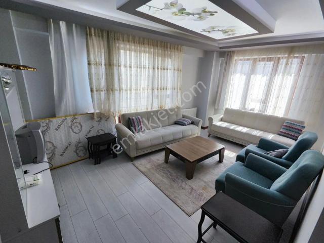 Zafer Mahallesi Derman Caddesi Üzeri Satılık 2+1 Daire