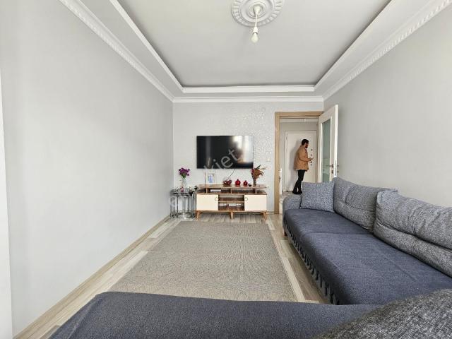 Zafer Mahallesi Kiralık Yeni Daire