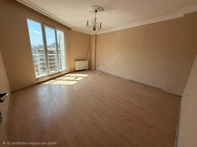 Zafer Mahallesi Kiralık Daire
