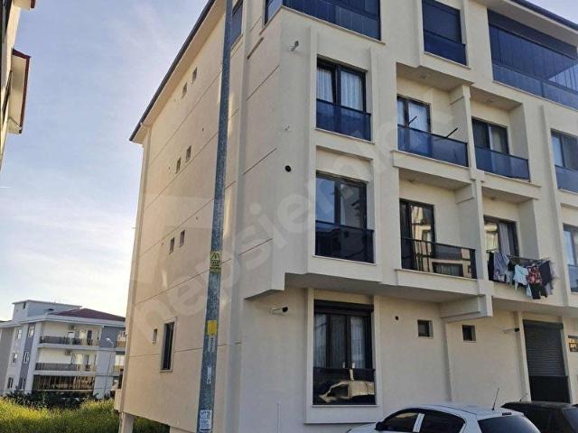 ZAFER MAHALLESİNDE SATILIK 1+1 SIFIR DAİRE