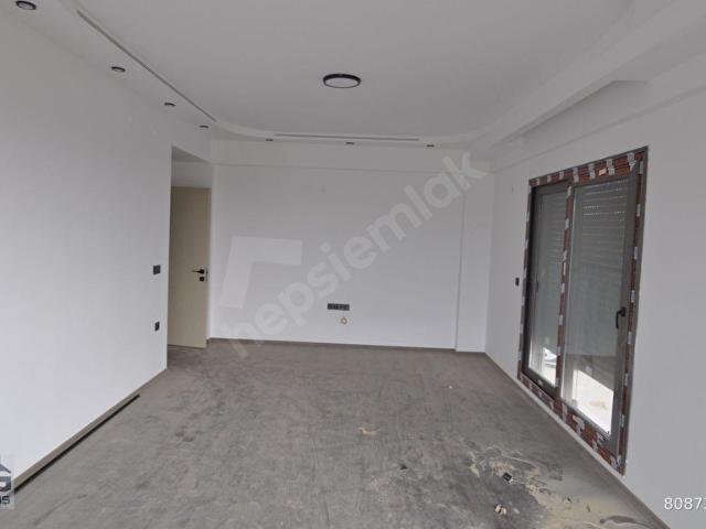 ZAFER MAHALLESİNDE SATILIK 3+1 SIFIR DAİRE EBEVYN BANYOLU