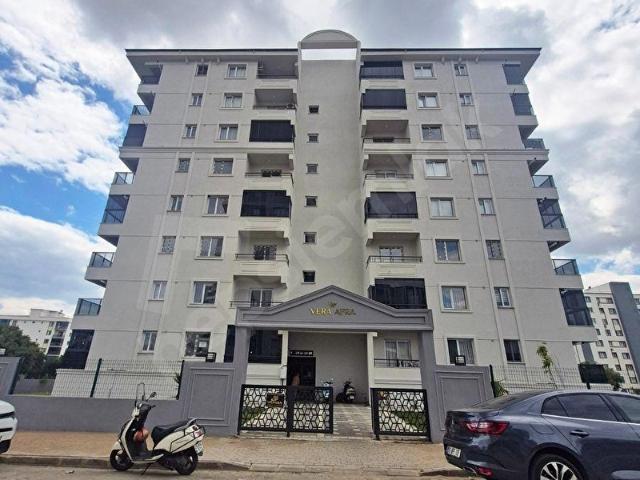 ZAFER MAHALLESİNDE SİTE İÇİNDE 2+1 SATILIK SIFIR DAİRE