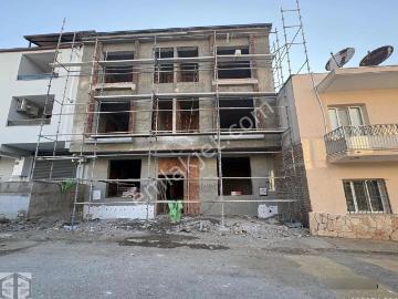 Zafer Mahallesi Satılık 2+1 Daire