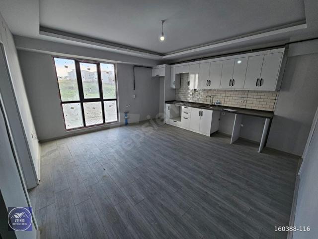 ZAFER MAHALLESİ SATILIK 1+1 SIFIR DAİRE