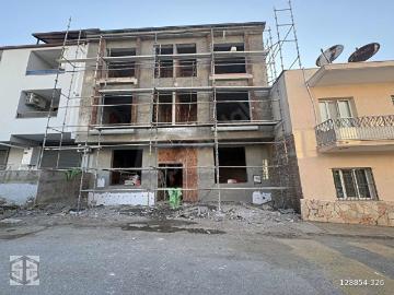 ZAFER MAHALLESİ SATILIK 2+1 DAİRE