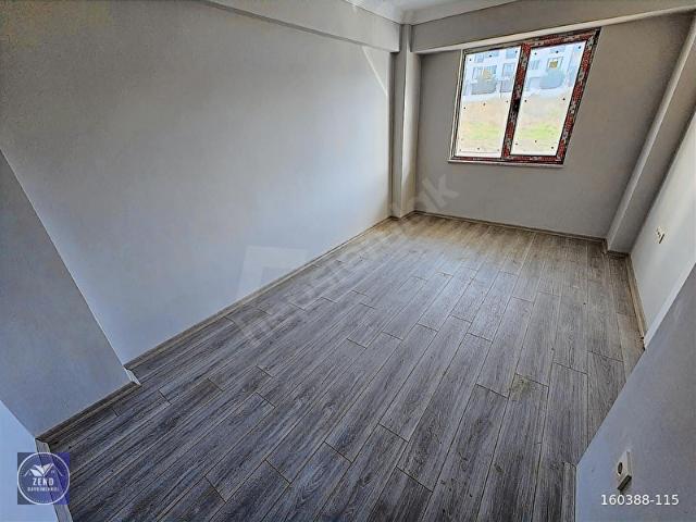 ZAFER MAHALLESİ SATILIK 2+1 SIFIR DAİRE