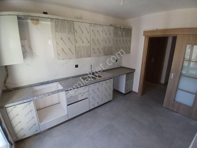 Zafer Mahallesi Tokilerde Ara Kat Kiralık Daire