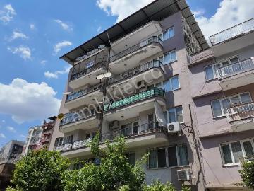 Zafer Mahallesi Zübeyde Hanım Caddesi'nde Kiralık Geniş Daire