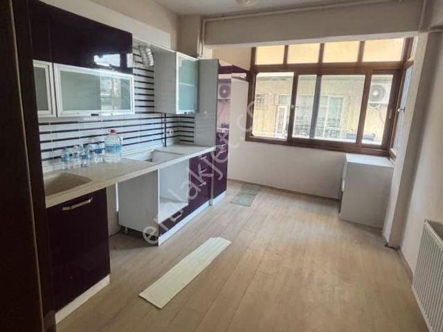 Zafer Mahallesinde4+1 Doğalgazlı Satılık Daire