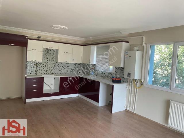 Zafer Mahallesi'nde 150m² 3+1 Kiralık Daire